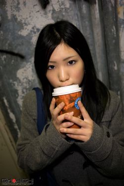 美女邻居